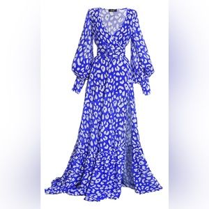 Hanifa Alia Dress (L)